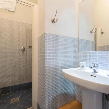 Chic Antonina No2164 Apartman Marinella