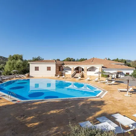 Chic Antonina No2164 Apartman Marinella