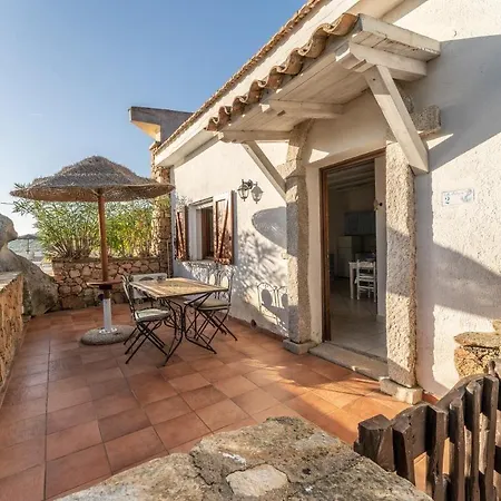 Chic Antonina No2164 Apartman