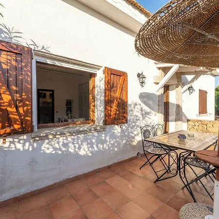 Apartman Chic Antonina No2164 Marinella