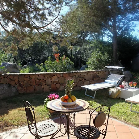 Apartman Chic Antonina No2164 Marinella