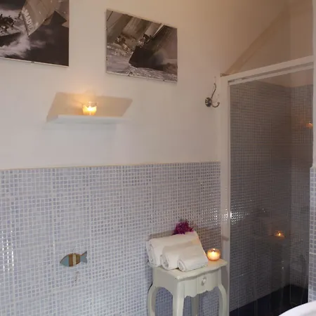 Chic Antonina No2164 Apartman