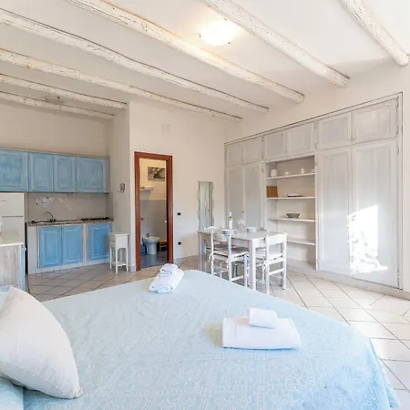 Apartman Chic Antonina No2164