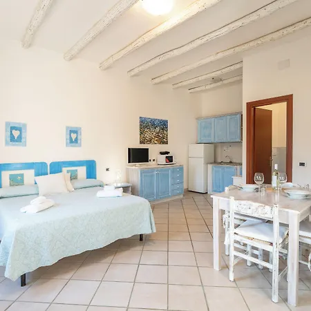Apartman Chic Antonina No2164 *
