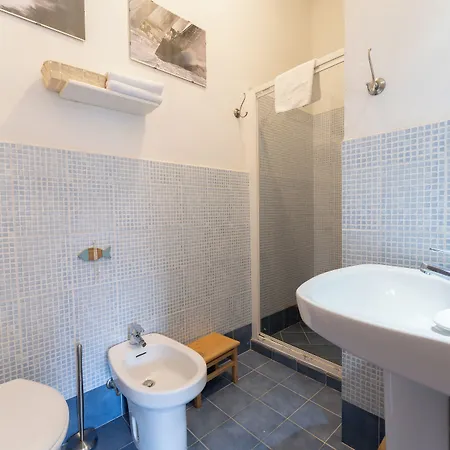 Chic Antonina No2164 Apartman